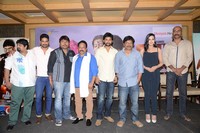 Paisa Movie Press Meet